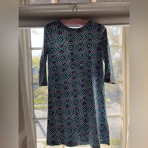 Size 14 Girls Vineyard Vines Dress